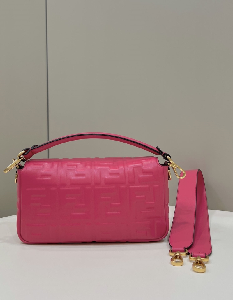 Fendi Baguette Bags